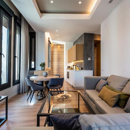 Tendillas Suites กอร์โดบา ภายนอก รูปภาพ