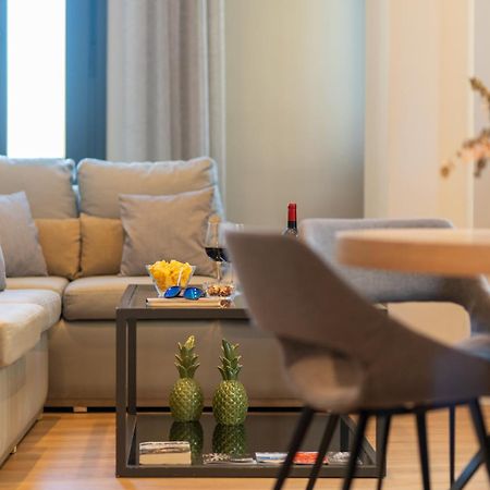 Tendillas Suites กอร์โดบา ภายนอก รูปภาพ