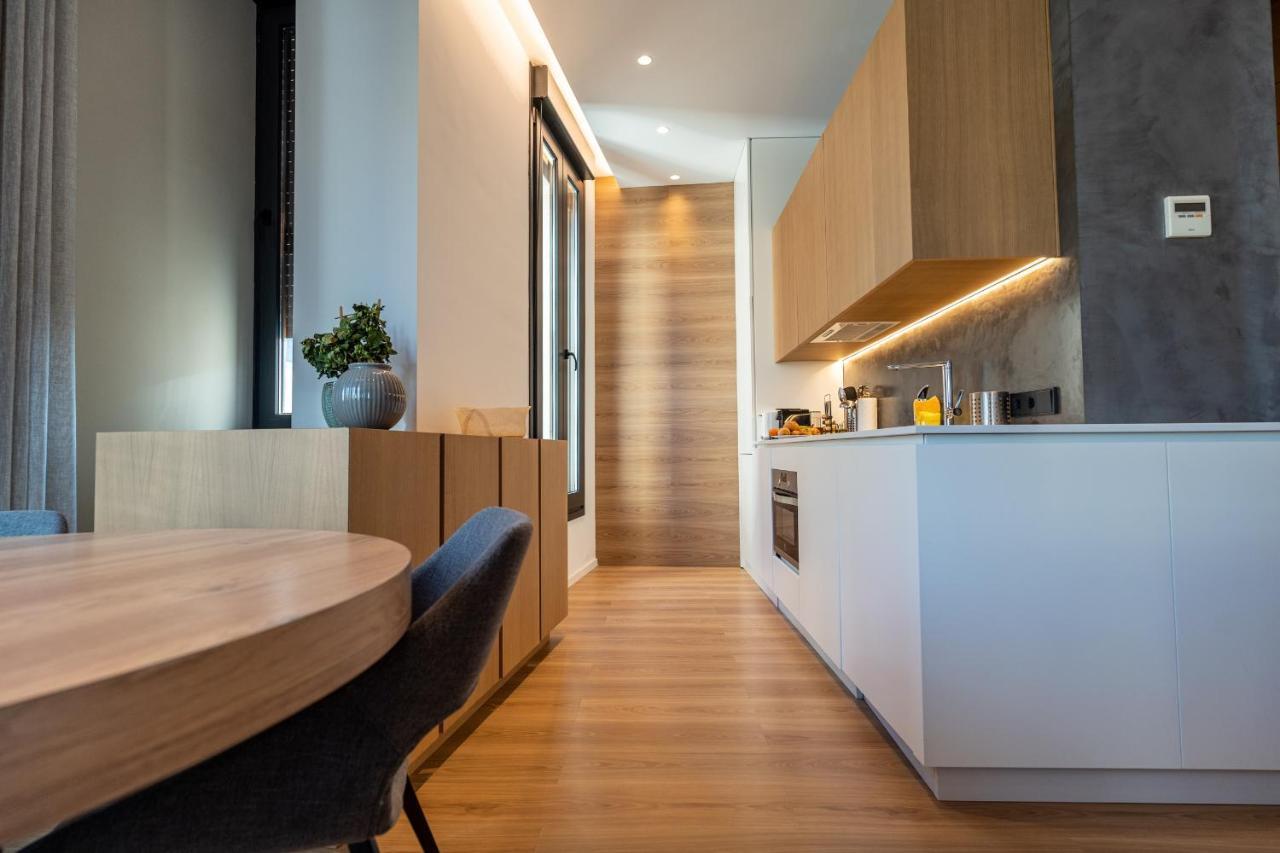 Tendillas Suites กอร์โดบา ภายนอก รูปภาพ