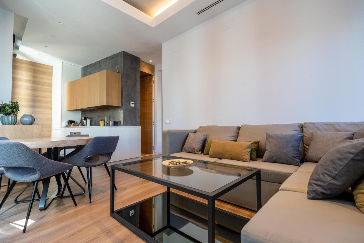 Tendillas Suites กอร์โดบา ภายนอก รูปภาพ