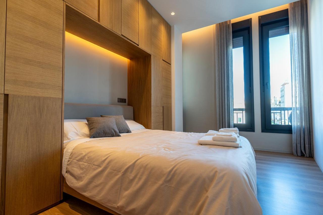 Tendillas Suites กอร์โดบา ภายนอก รูปภาพ