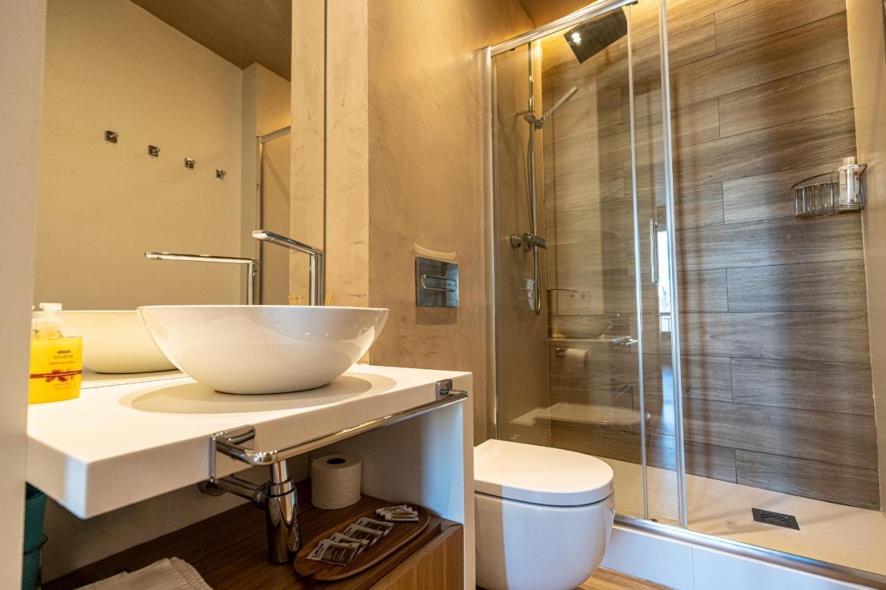 Tendillas Suites กอร์โดบา ภายนอก รูปภาพ