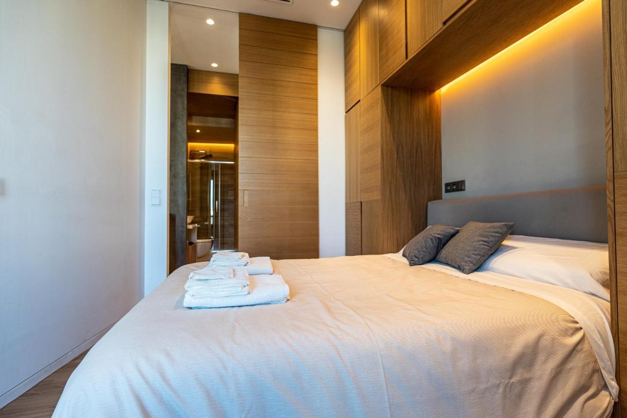 Tendillas Suites กอร์โดบา ภายนอก รูปภาพ