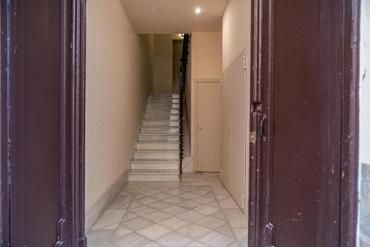 Tendillas Suites กอร์โดบา ภายนอก รูปภาพ