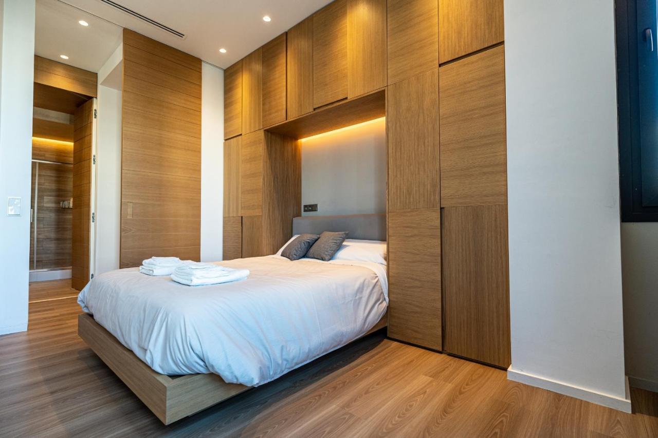 Tendillas Suites กอร์โดบา ภายนอก รูปภาพ