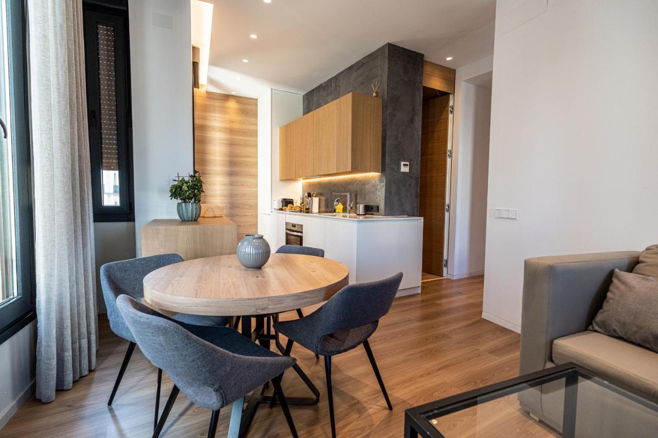 Tendillas Suites กอร์โดบา ภายนอก รูปภาพ