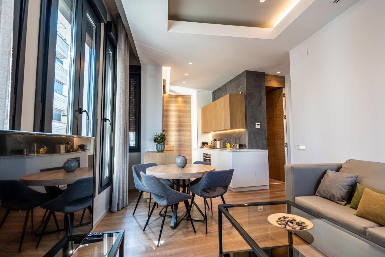 Tendillas Suites กอร์โดบา ภายนอก รูปภาพ