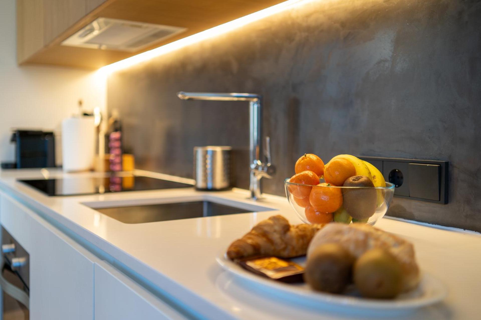 Tendillas Suites กอร์โดบา ภายนอก รูปภาพ
