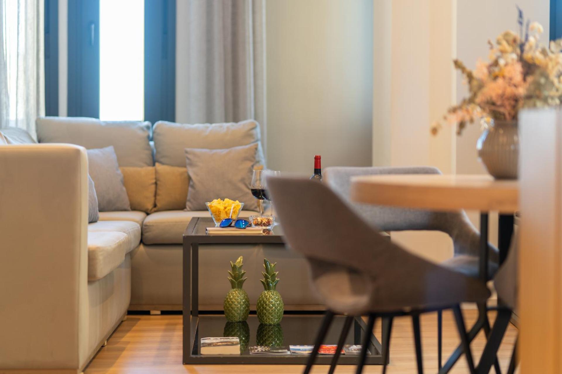 Tendillas Suites กอร์โดบา ภายนอก รูปภาพ