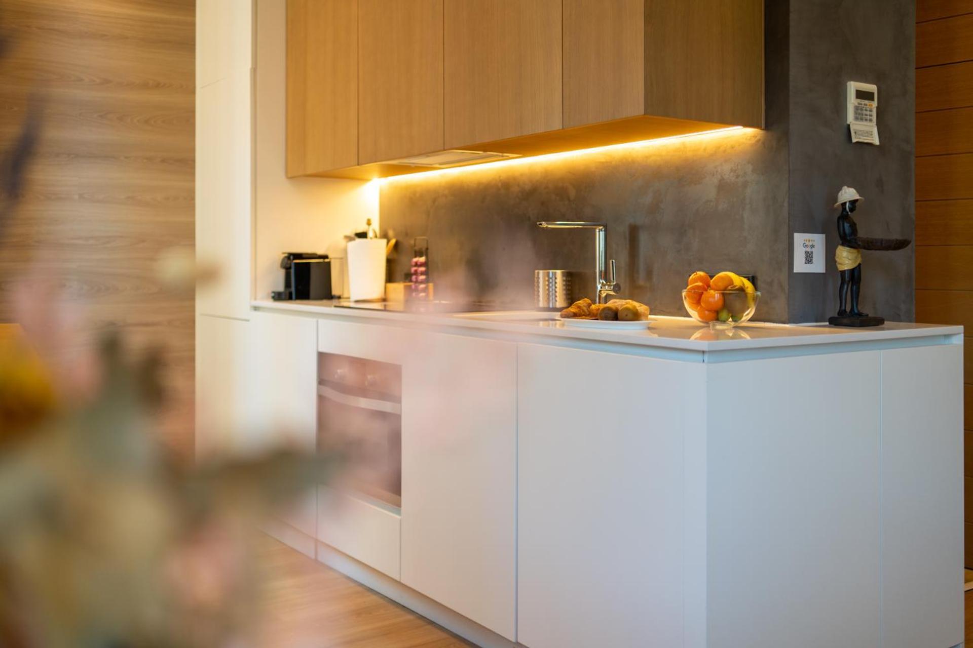 Tendillas Suites กอร์โดบา ภายนอก รูปภาพ